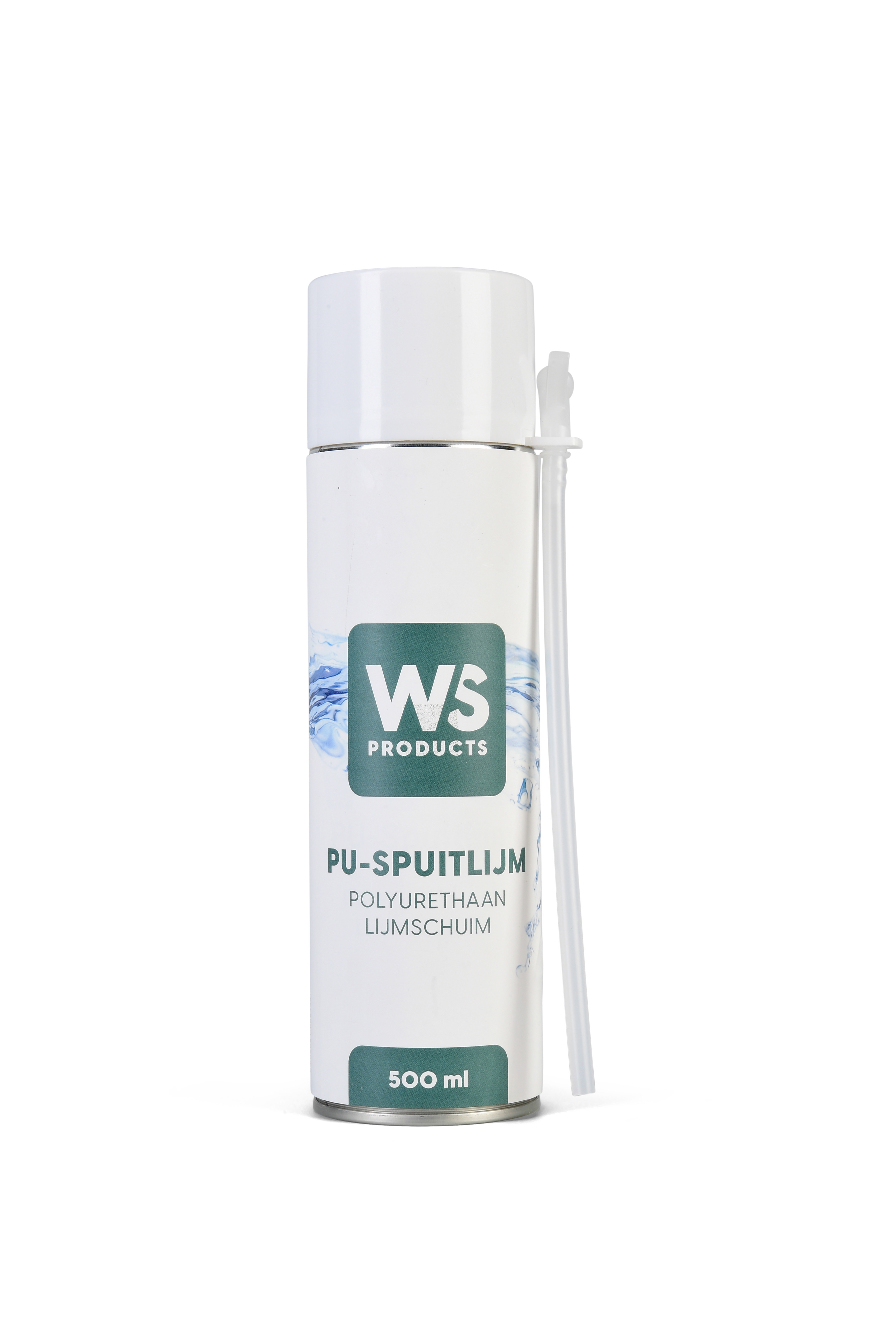 WS PU-Spuitlijm 500ml